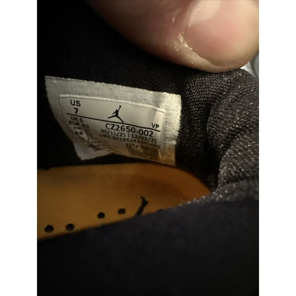 Air Jordan 36 